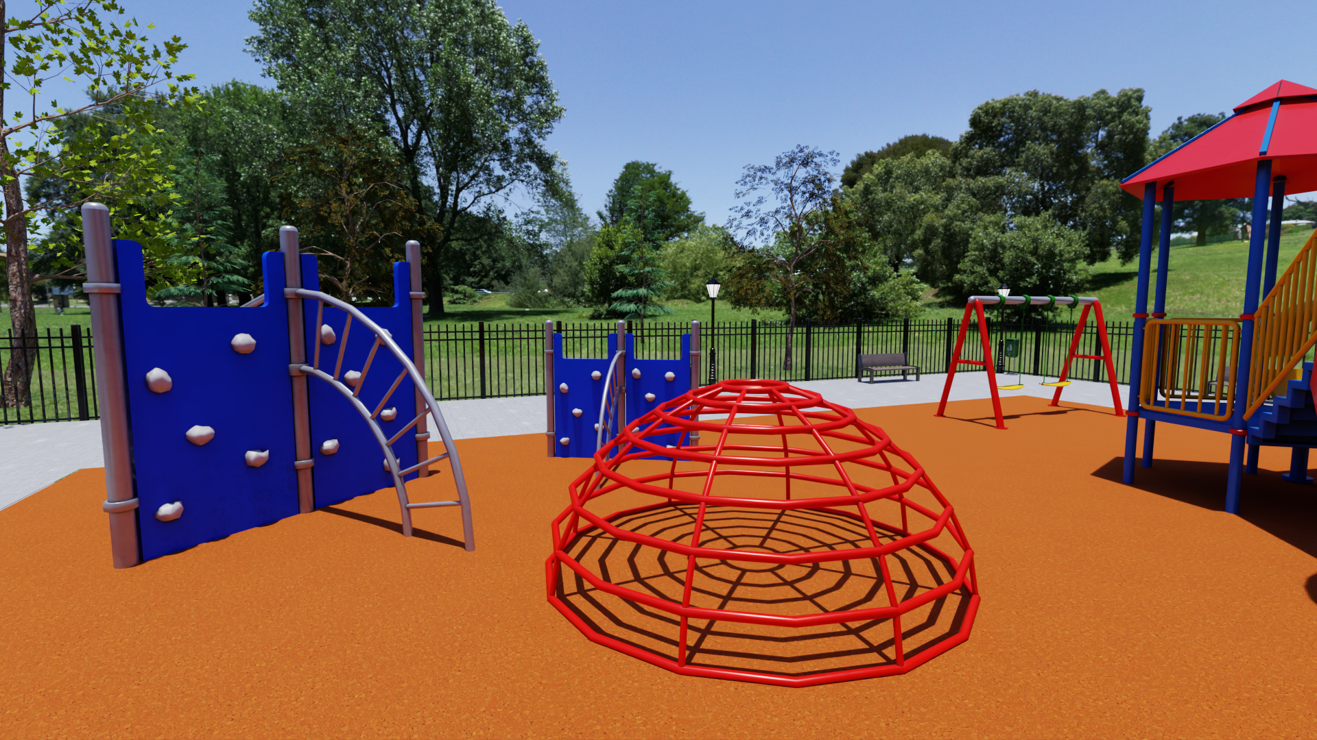 Playground